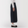 Spodnie hakama granatowe