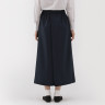 Spodnie hakama granatowe