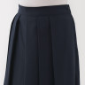 Spodnie hakama granatowe