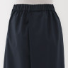 Spodnie hakama granatowe