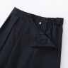 Spodnie hakama granatowe