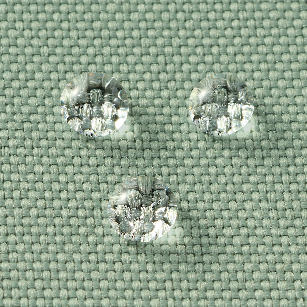 Torebka listonoszka mała zielona