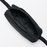 Torebka listonoszka czarna