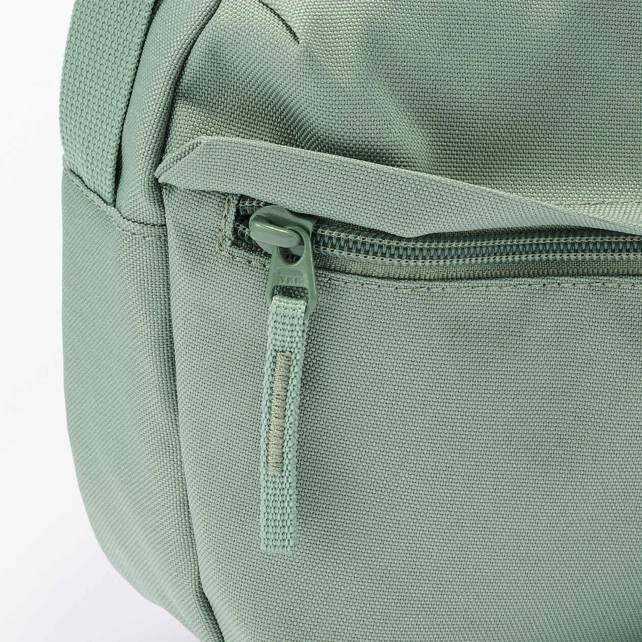 Torebka listonoszka zielona