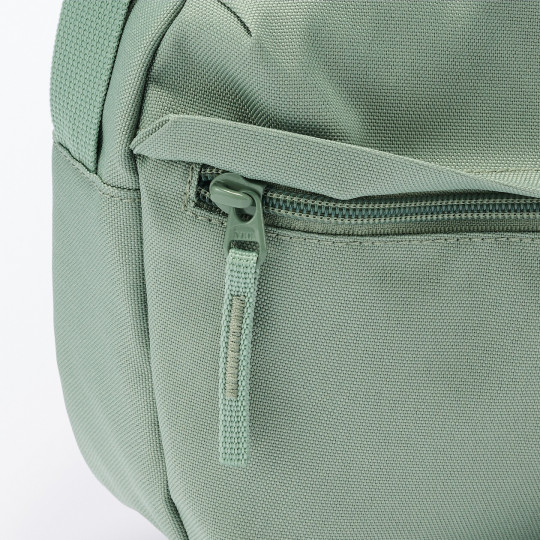 Torebka listonoszka zielona