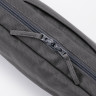 Torebka listonoszka grafitowa