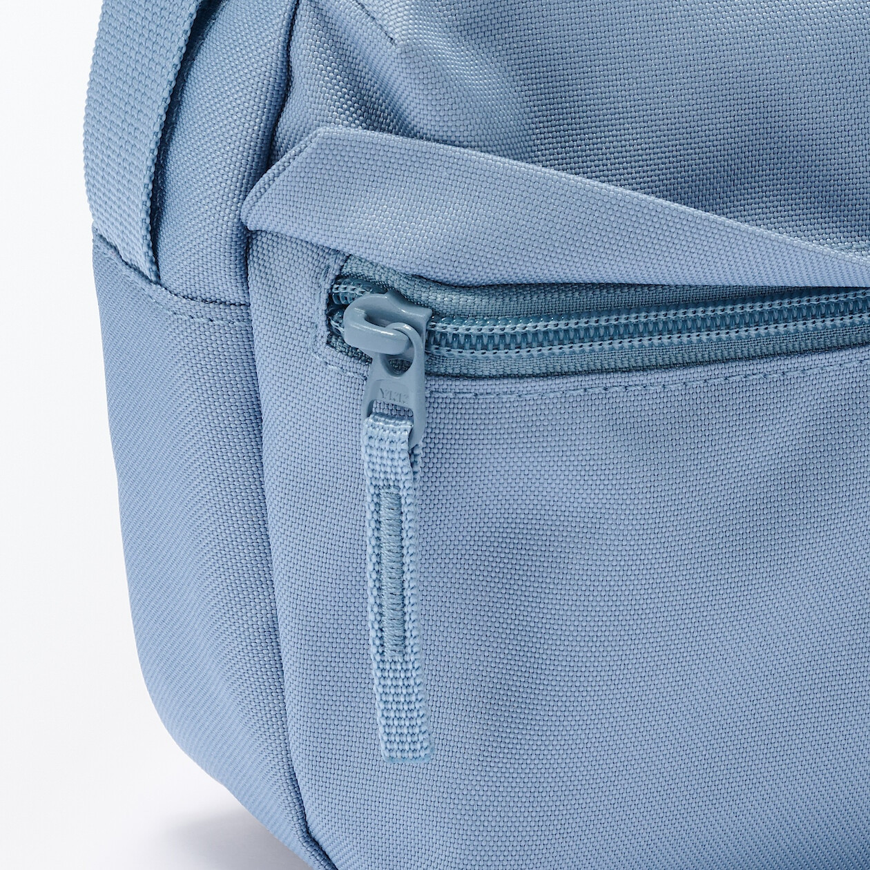 Torebka listonoszka niebieska