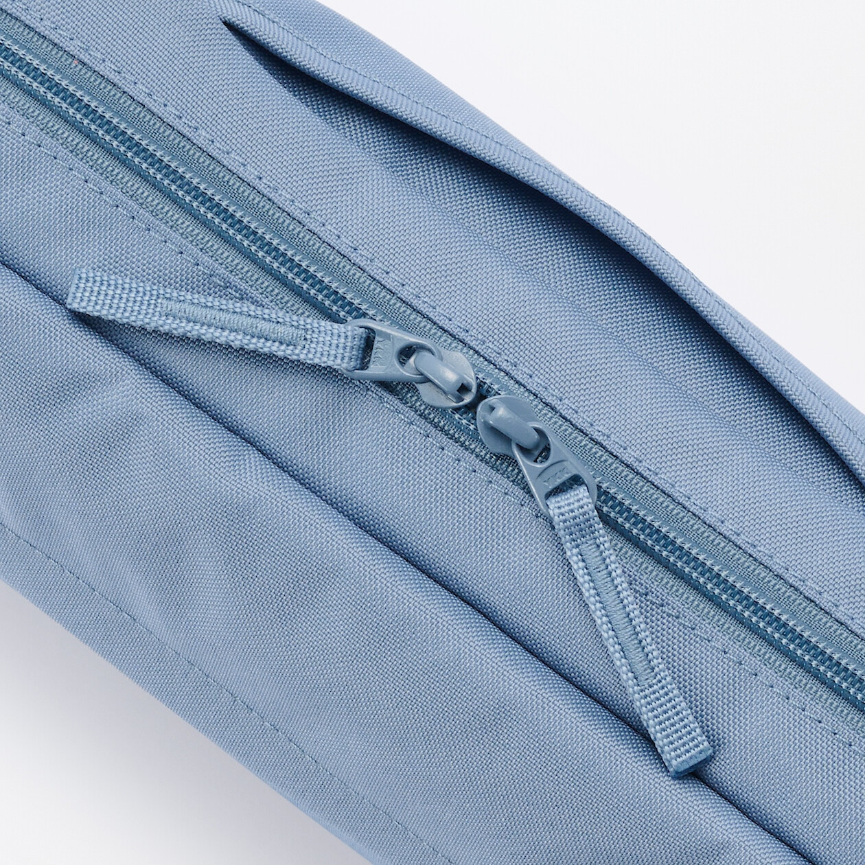 Torebka listonoszka niebieska