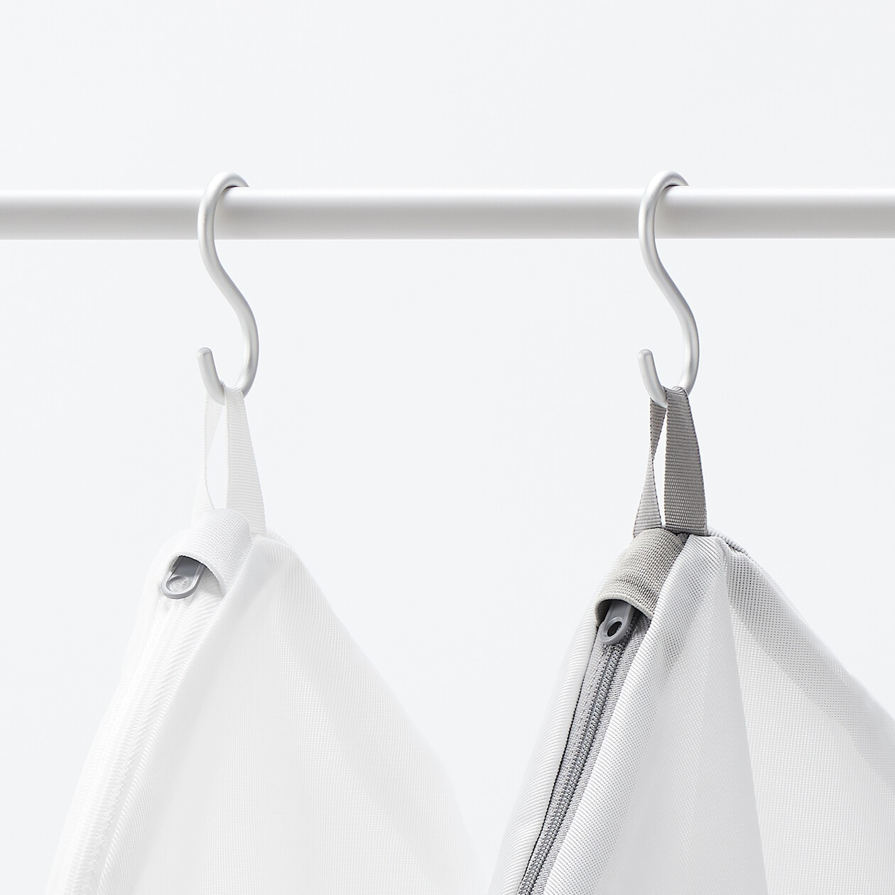 Siatka na pranie okrągła S