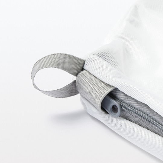 Siatka na pranie okrągła L