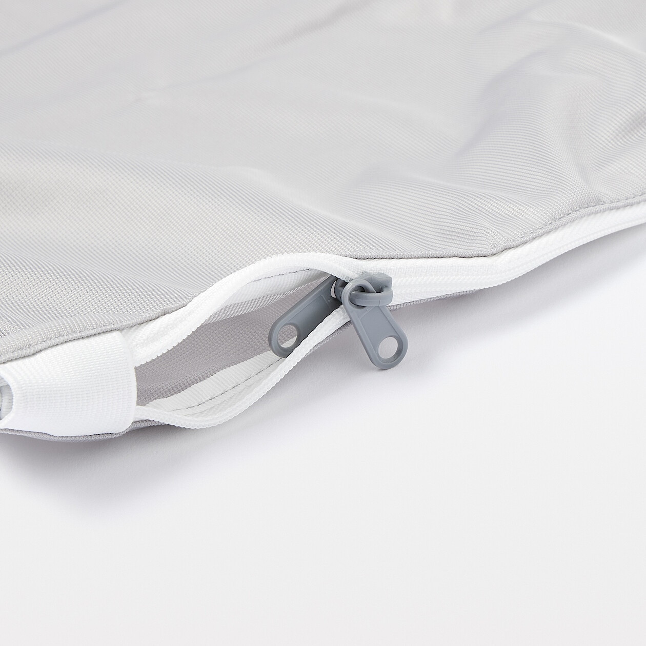 Siatka na pranie płaska