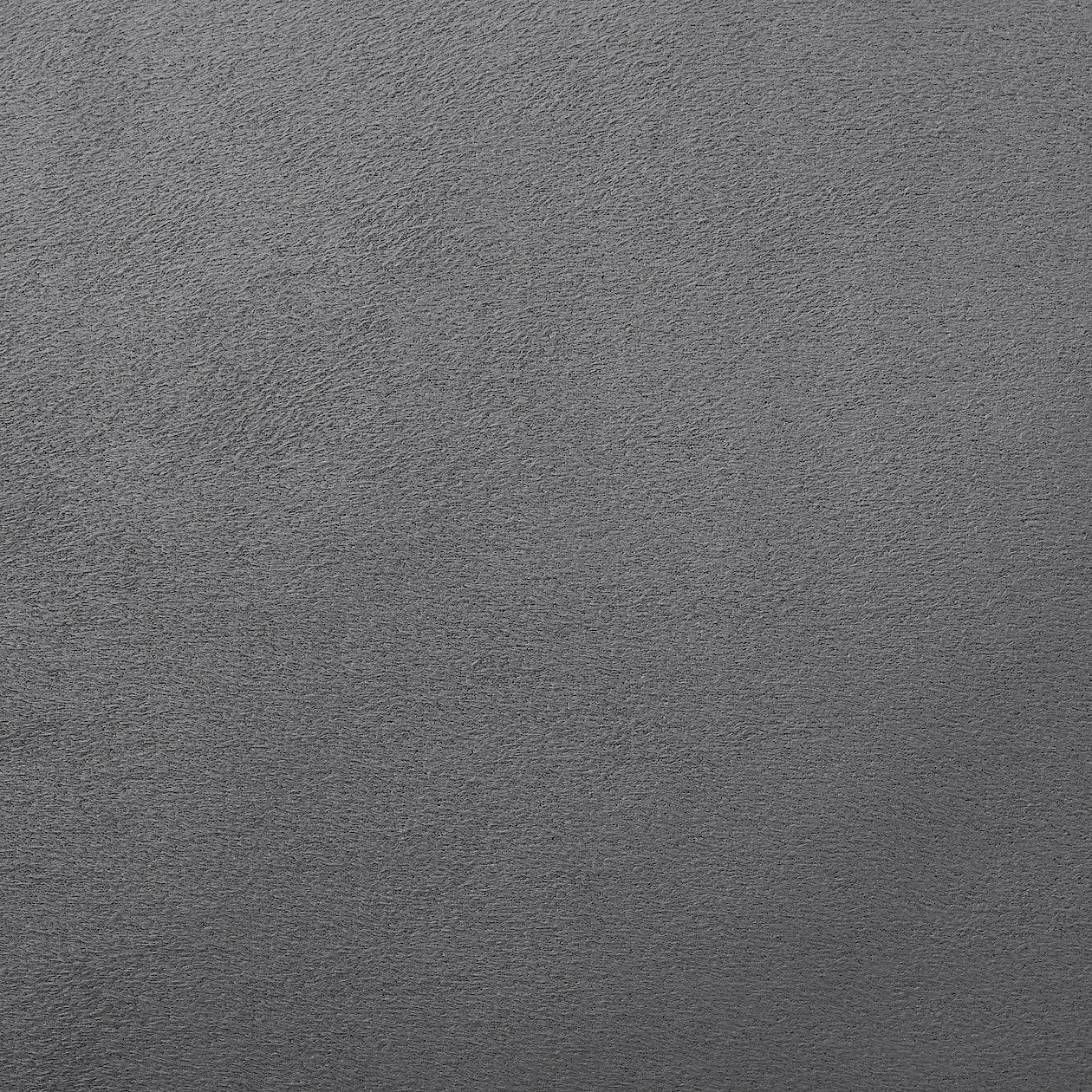 Poduszka miękka "mochi" podłużna szara