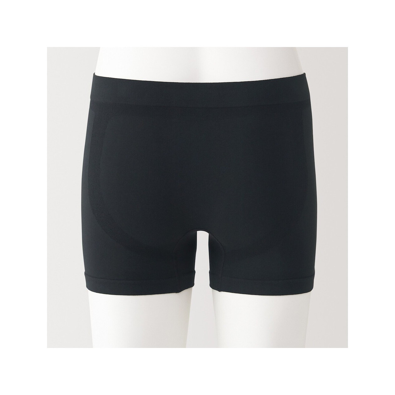 Bokserki modelujące czarne