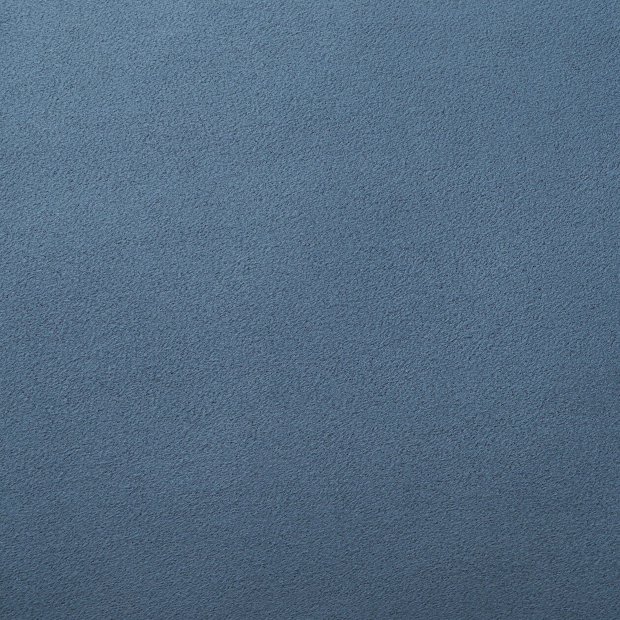 Poduszka miękka "mochi" podłużna niebieska