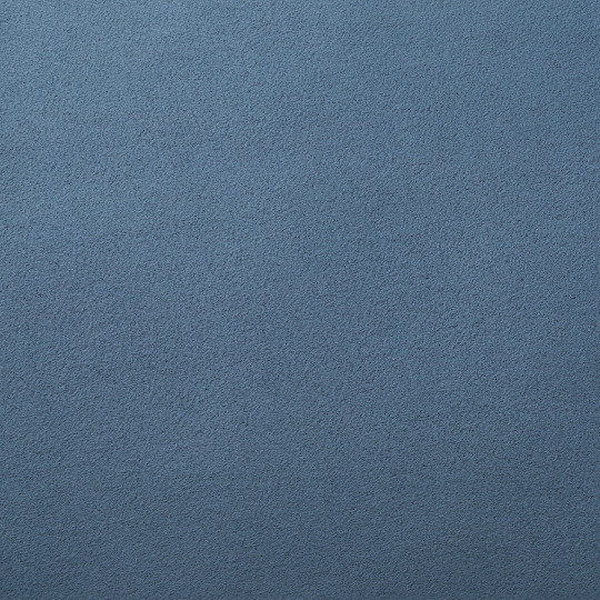 Poduszka miękka "mochi" podłużna niebieska