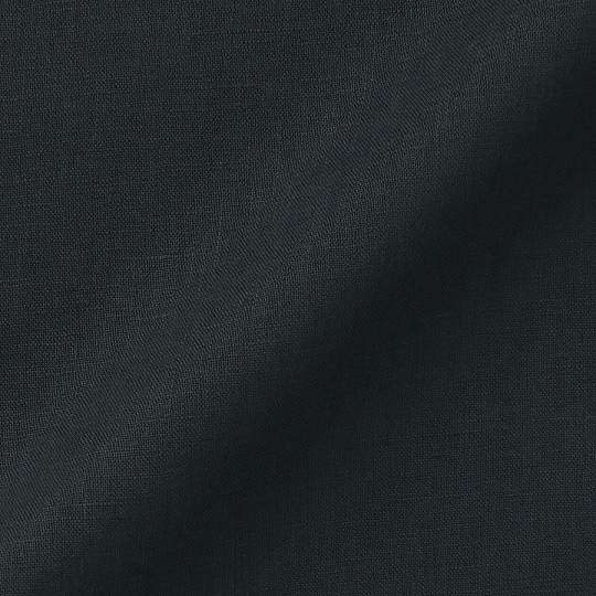 Marynarka lniana czarna