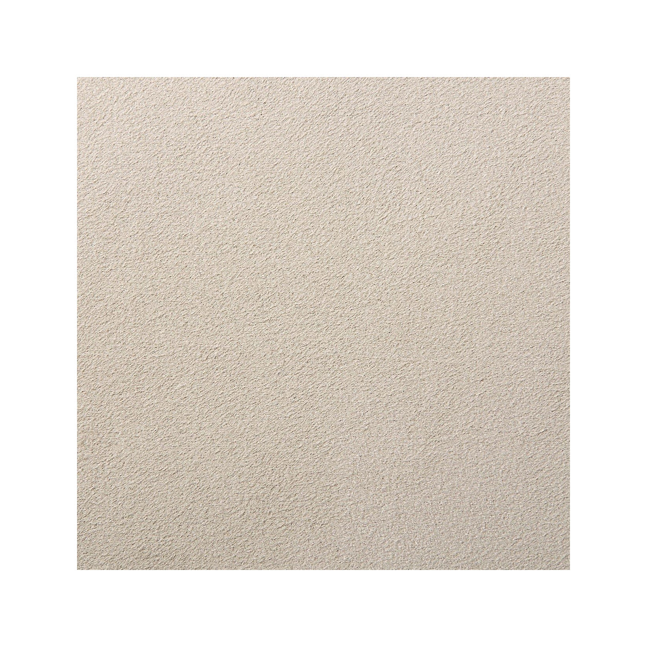 Poduszka miękka "mochi" owalna beżowa