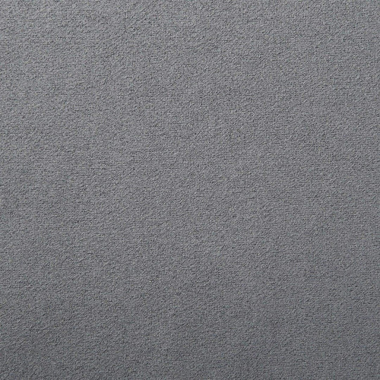 Poduszka miękka "mochi" owalna grafitowa