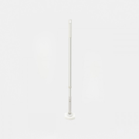 Uchwyt z gąbką mocowaną na rzep