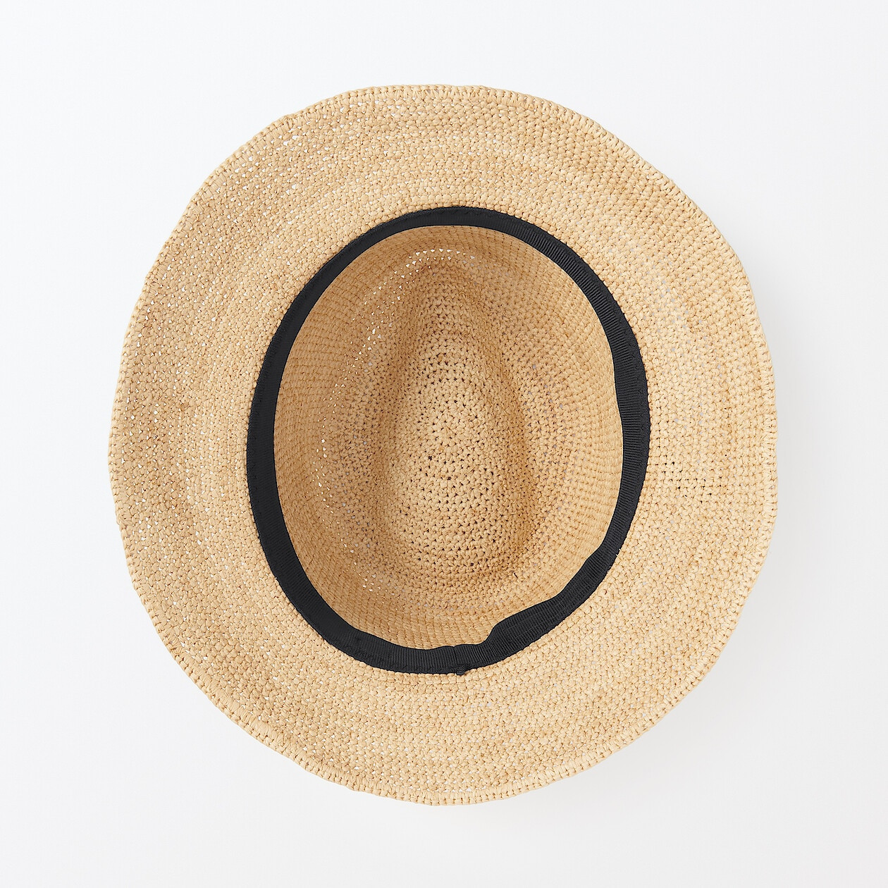 美良品 Schoffel 
 オーストリアチームモデル
フリースパーカー Kapelusz fedora składany beżowy | MUJI