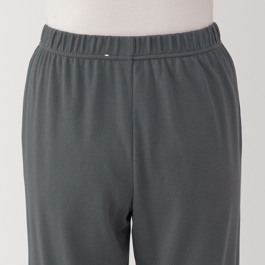 Komplet dzianinowy kremowy