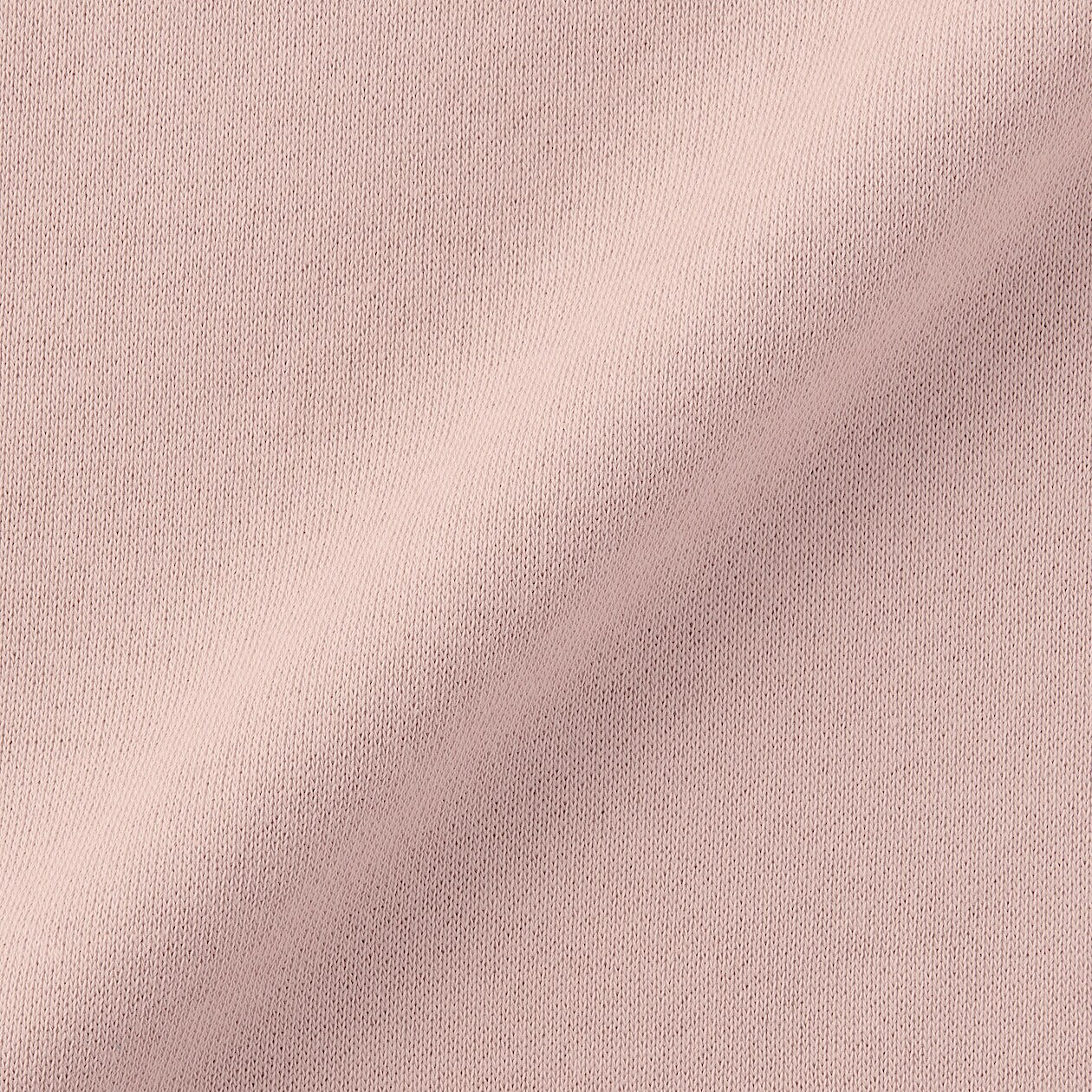 Komplet dzianinowy różowy