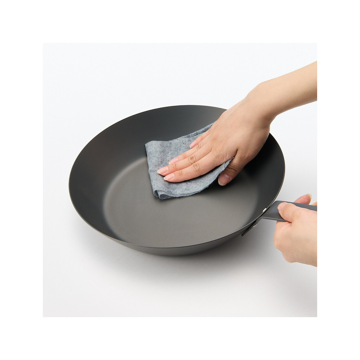 Ścierka w rolce 30 szt.