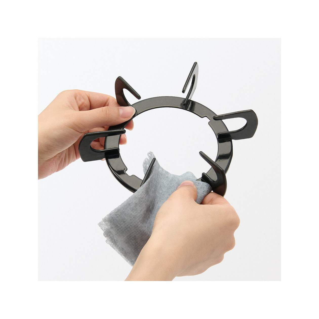 Ścierka w rolce 30 szt.