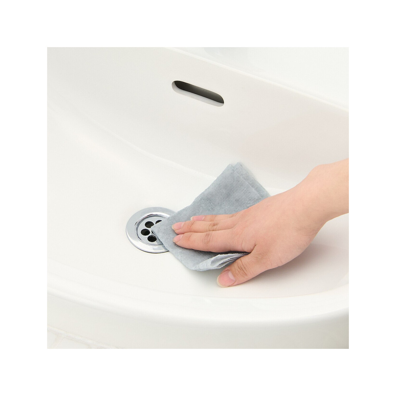 Ścierka w rolce 30 szt.