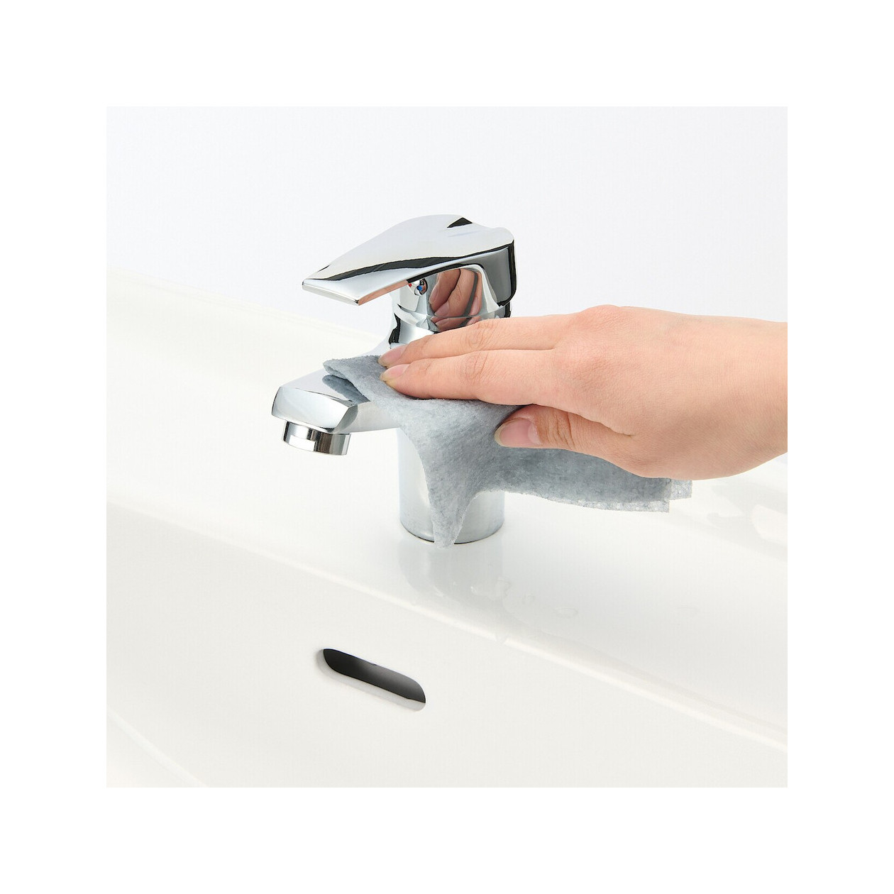 Ścierka w rolce 30 szt.