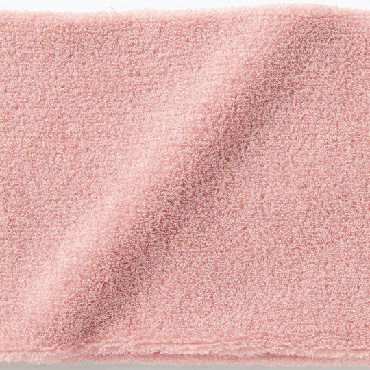 Opaska kosmetyczna wąska różowa