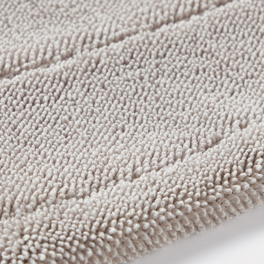 Nakładka na mopa z mikrofibry do czyszczenia na mokro