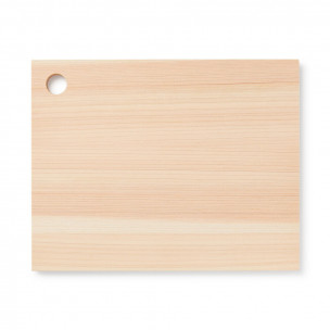 Deska do krojenia z drewna...