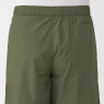 Szorty bawełniane khaki