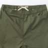 Szorty bawełniane khaki