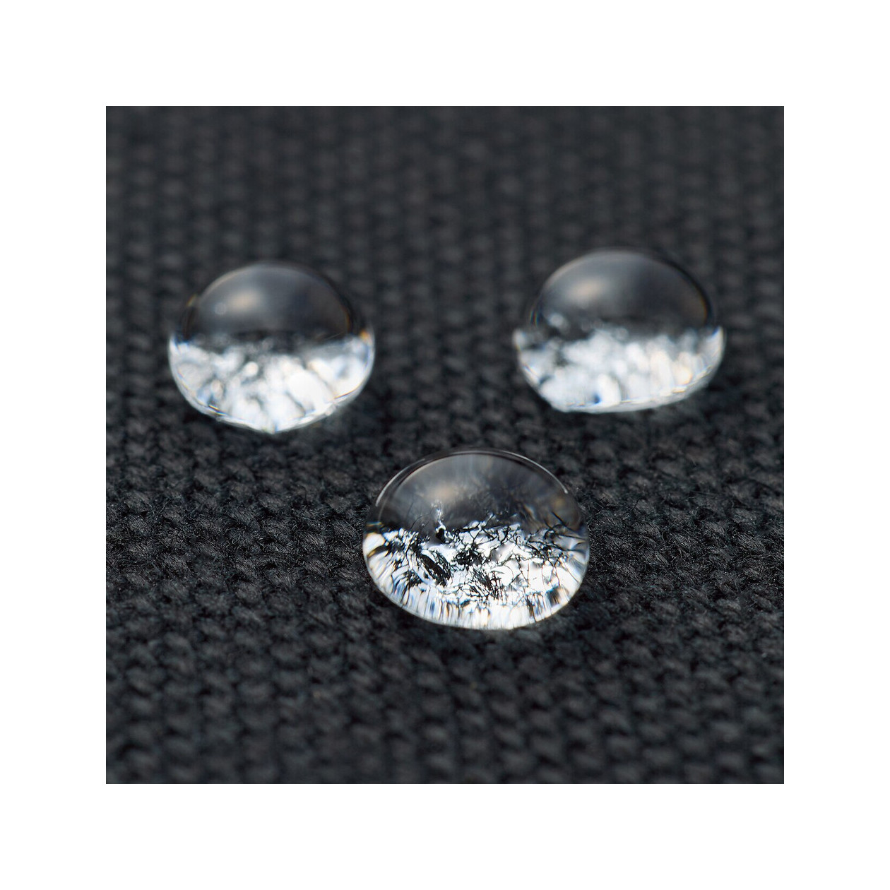 Trampki niskie czarne