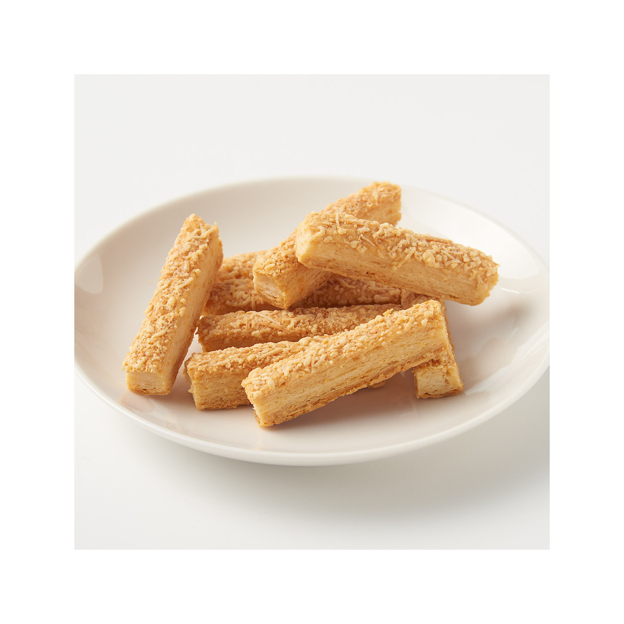 Chrupiące paluszki Gouda 80g