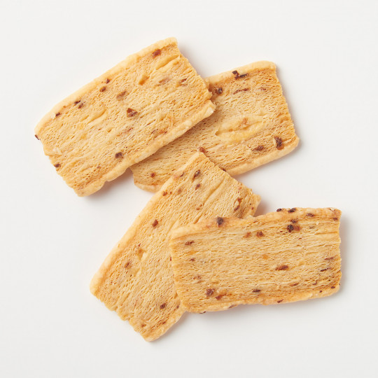 Chipsy serowe Cheddar & Cebula 70g