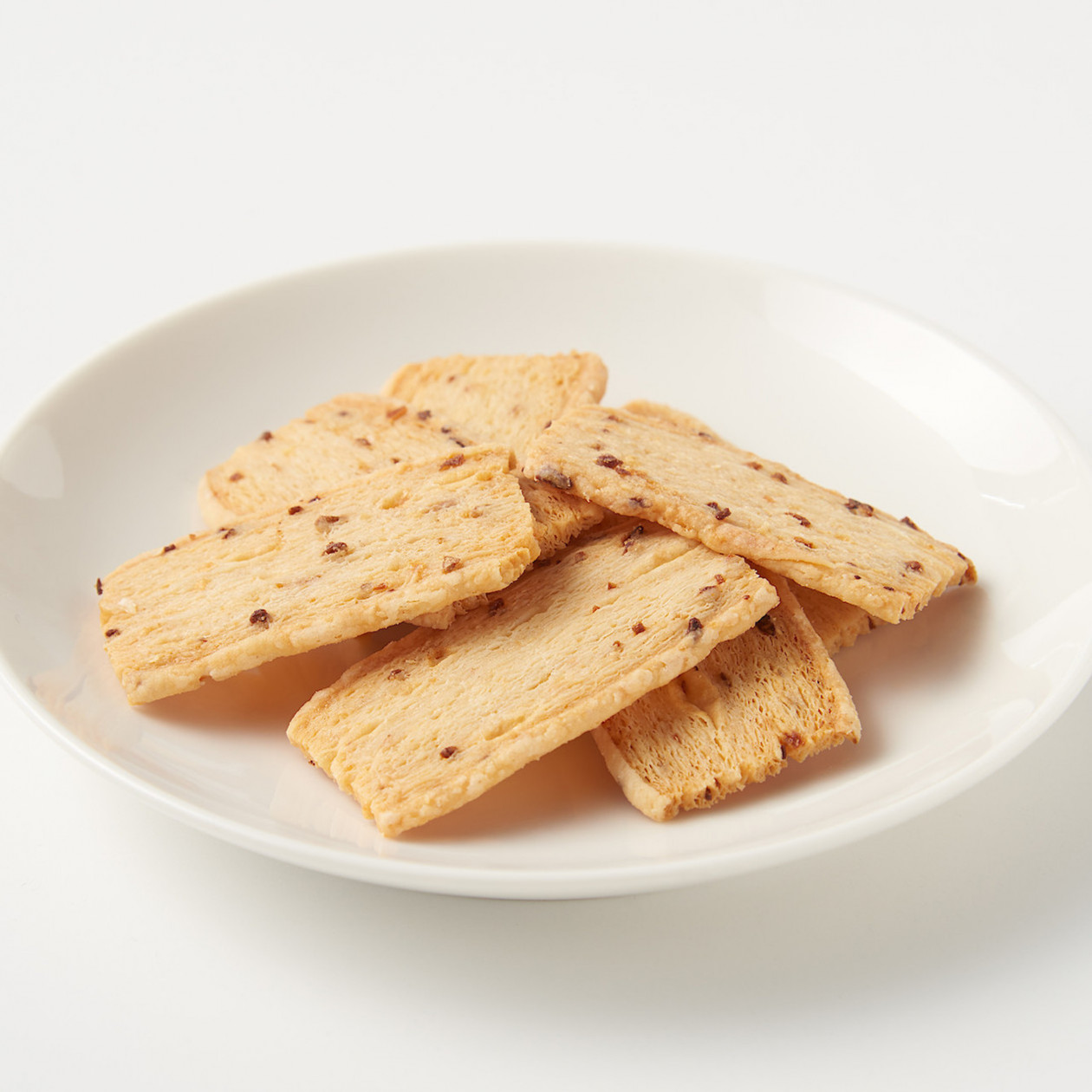 Chipsy serowe Cheddar & Cebula 70g