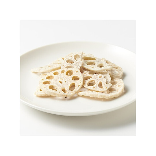 Chipsy z korzenia lotosu 50g