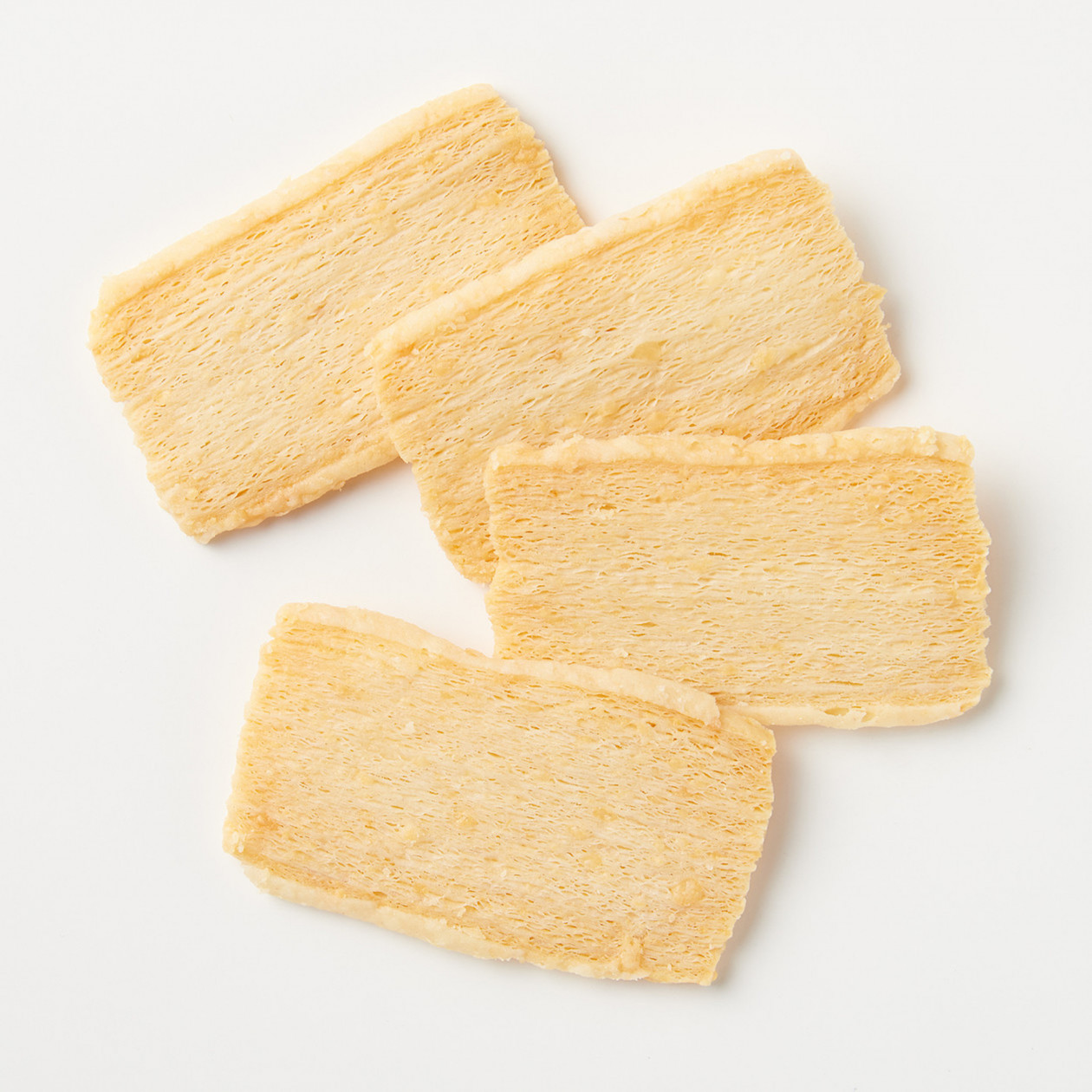 Chipsy serowe Parmigiano Reggiano 70g