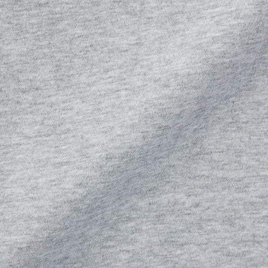 T-shirt bawełniany szary