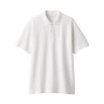 Koszulka polo biała