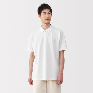 Koszulka polo biała