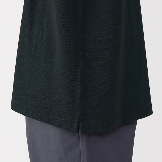 Koszulka polo czarna