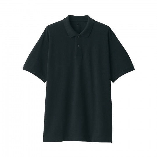 Koszulka polo czarna