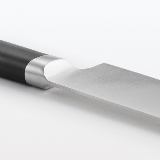 Nóż kuchenny 17 cm ze stali nierdzewnej