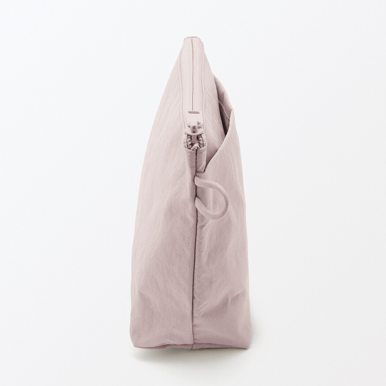 Kosmetyczka nylonowa różowa S