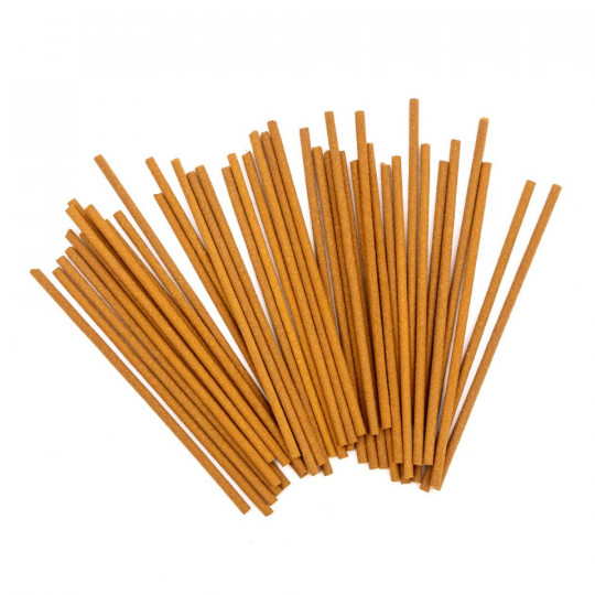 Kadzidełka zapachowe citronella