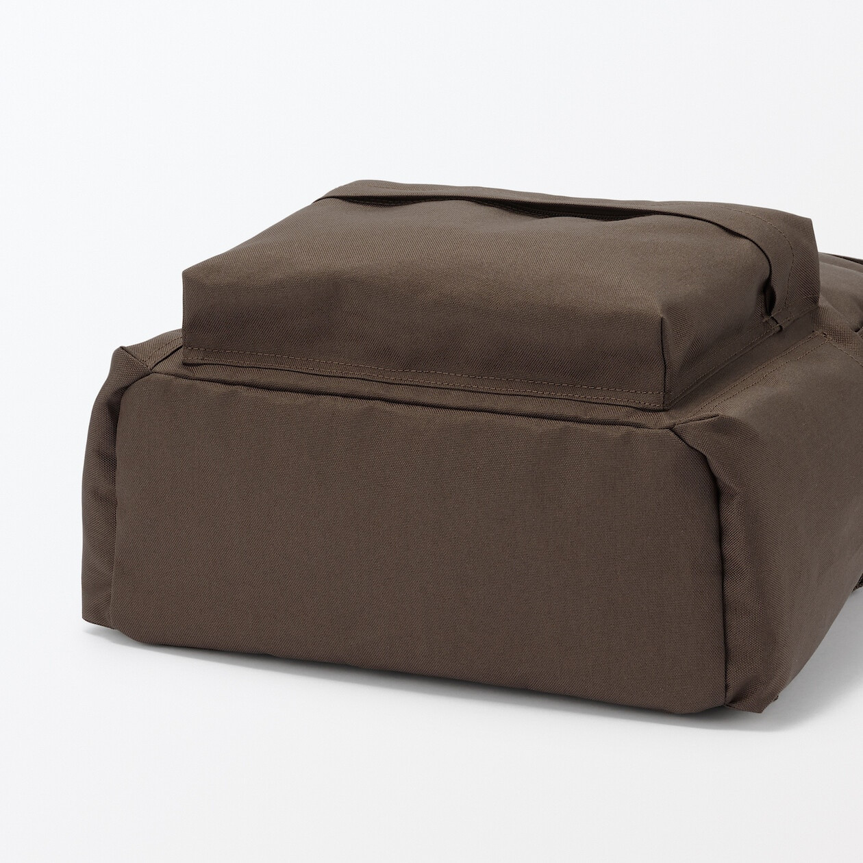 Plecak wodoodporny brązowy